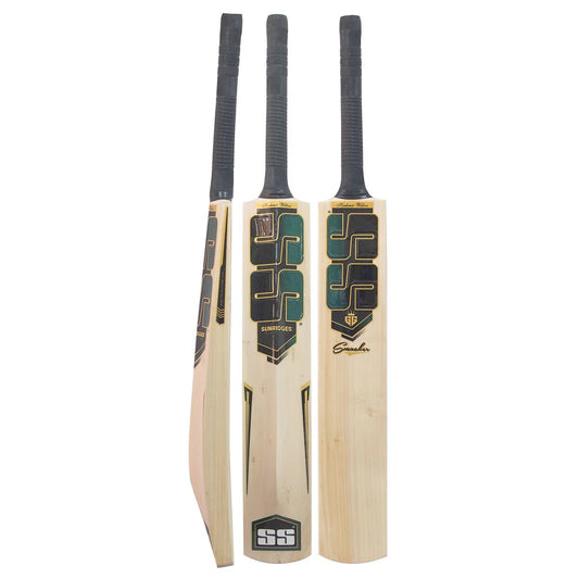 SS GG SMACKER WONDER KASHMIR WILLOW CRICKET BAT 2023