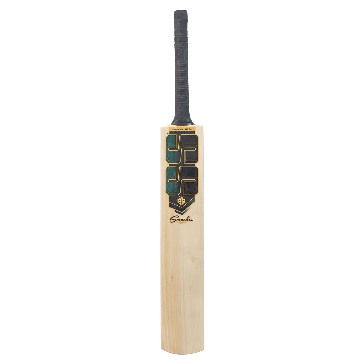 SS GG SMACKER WONDER KASHMIR WILLOW CRICKET BAT 2023