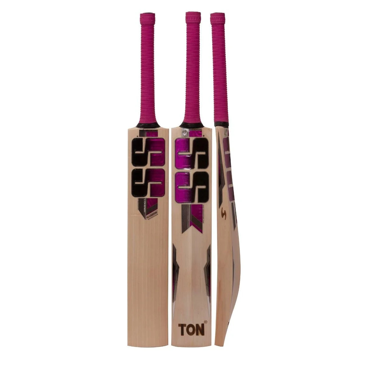 SS GLADIATOR ENGLISH WILLOW CRICKET BAT 2023(NO DISCOUNT)