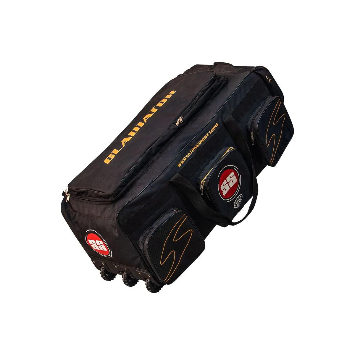 SS KITBAG GLADIATOR 2023
