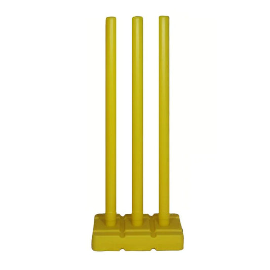 Plastic Cricket Stumps