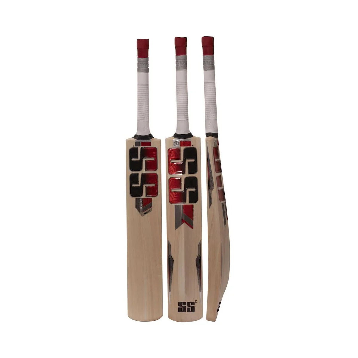 SS GUTSY KASHMIR WILLOW CRICKET BAT 2023