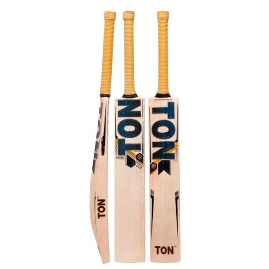 SS TON GUTSY ENGLISH WILLOW CRICKET BAT 2023