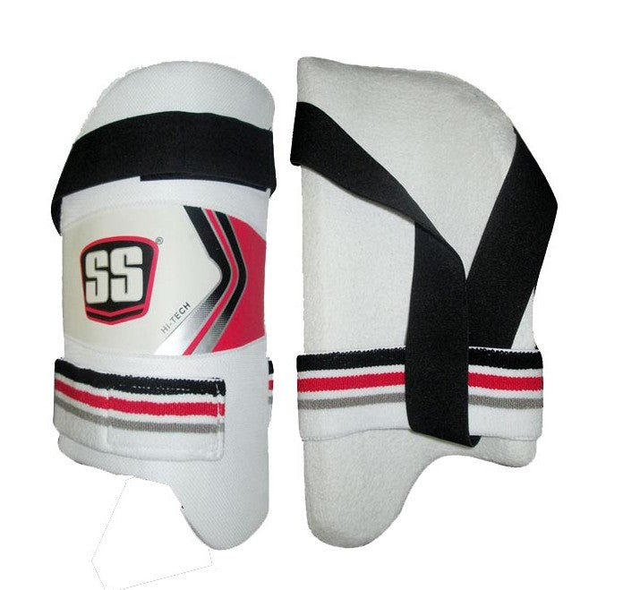 SS Thigh Guards Hi Tec