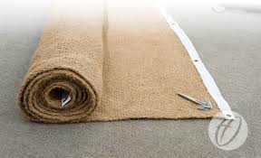 Jute cricket pitch Matting (No Discount)(Store pick up)