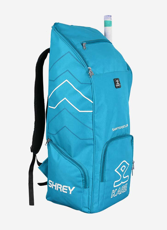 Shrey Kare Duffle Bag Cricket Kit Bag 2023