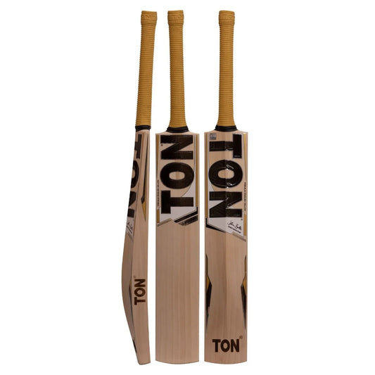 SS Ton Legend English Willow Cricket Bat