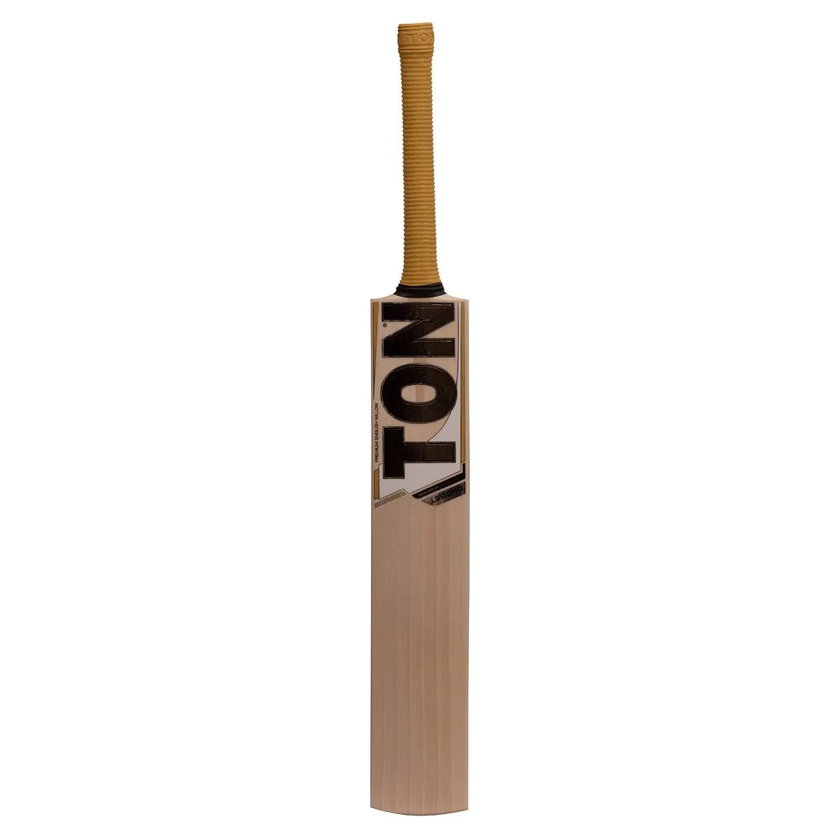 SS Ton Legend English Willow Cricket Bat