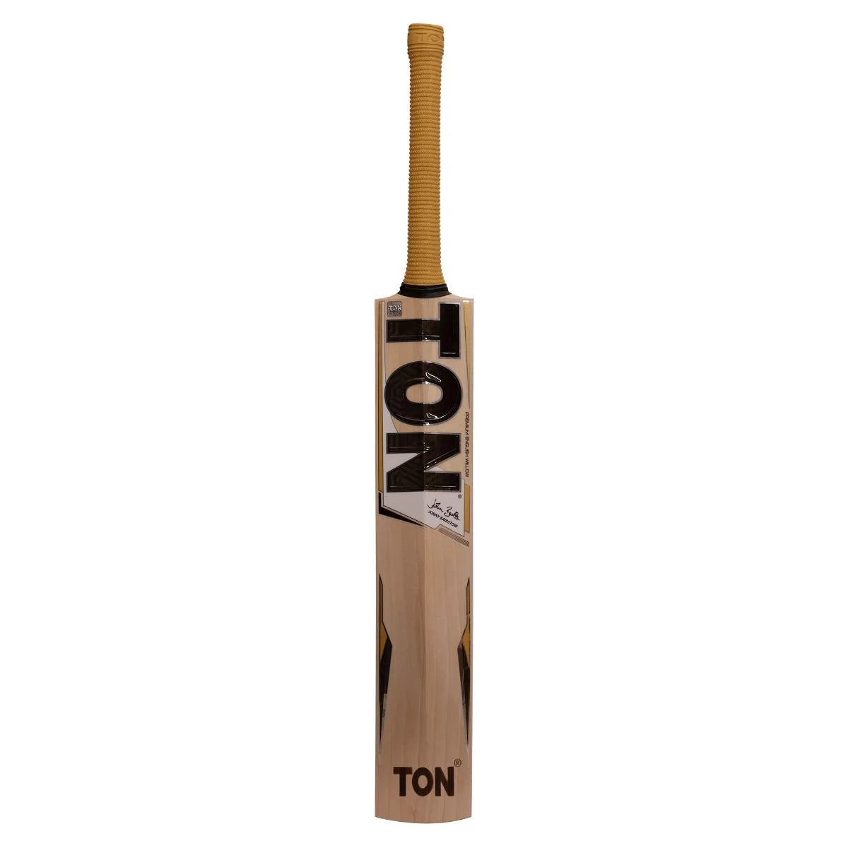 SS Ton Legend English Willow Cricket Bat