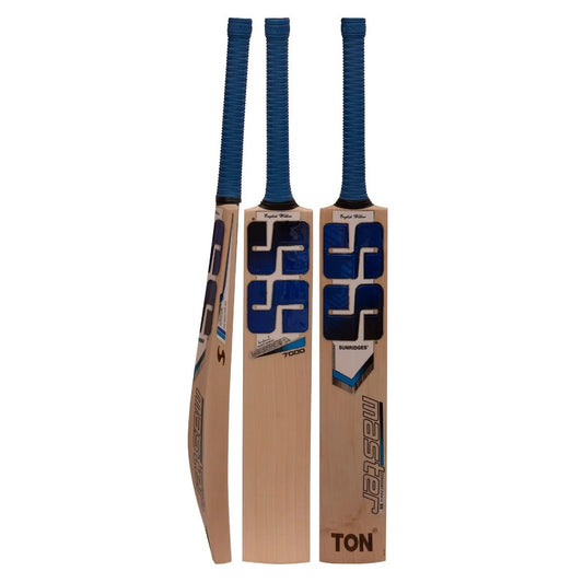 SS MASTER 7000 ENGLISH WILLOW CRICKET BAT 2023