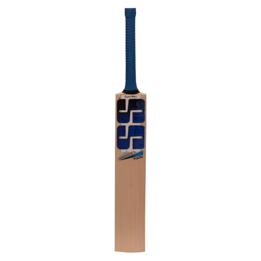 SS MASTER 7000 ENGLISH WILLOW CRICKET BAT 2023