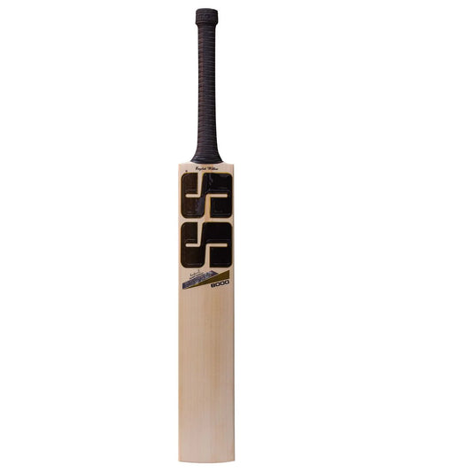 SS MASTER 8000 ENGLISH WILLOW CRICKET BAT 2023