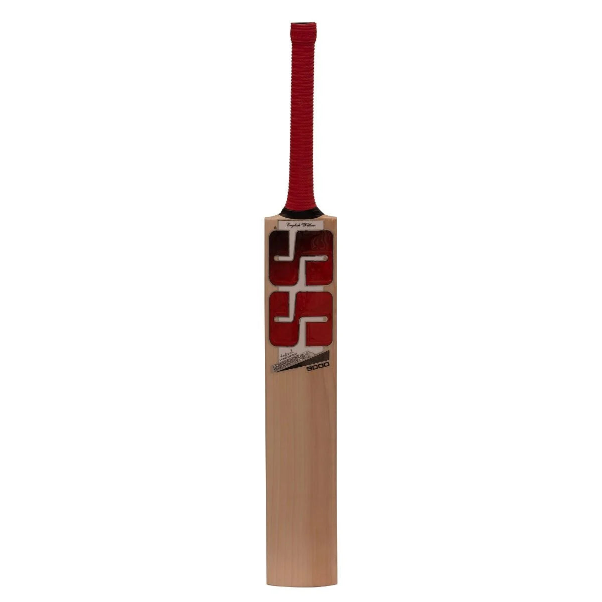 SS MASTER 9000 ENGLISH WILLOW CRICKET BAT 2023