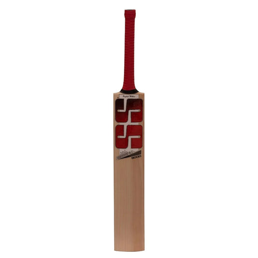SS MASTER 9000 ENGLISH WILLOW CRICKET BAT 2023