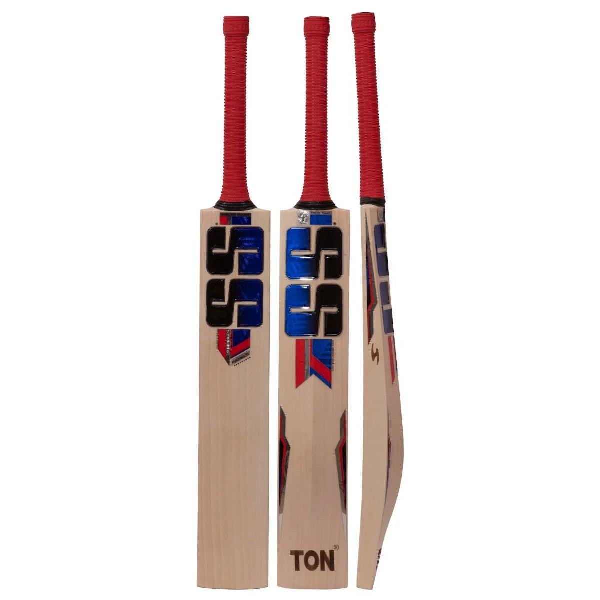 SS MAXIMUS ENGLISH WILLOW CRICKET BAT 2023