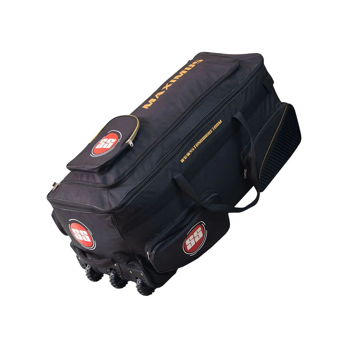 SS KITBAG MAXIMUS 2023