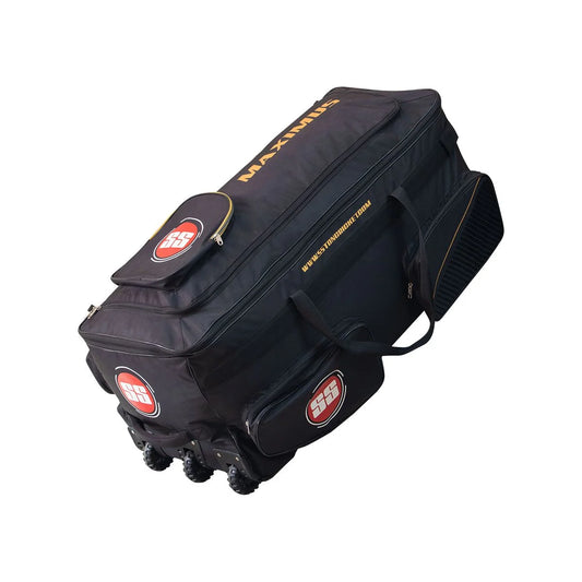 SS KITBAG MAXIMUS 2023