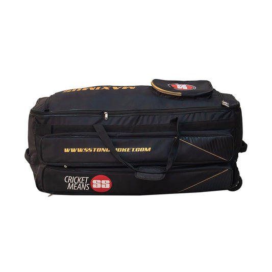 SS KITBAG MAXIMUS 2023