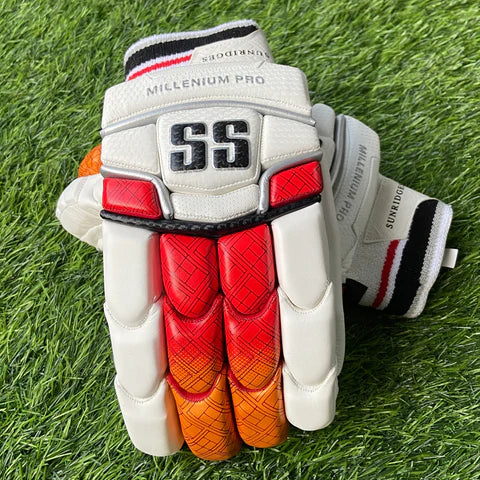 Ss cricket gloves hot sale 2019