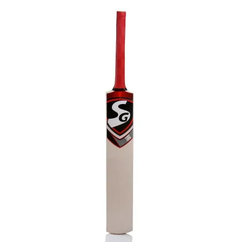 SG MAX COVER KASHMIR WILLOW Cricket Bat 2022