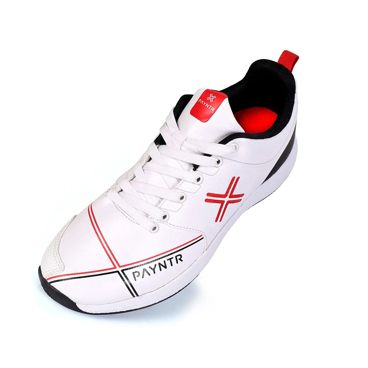 Cricket 2025 shoes payntr
