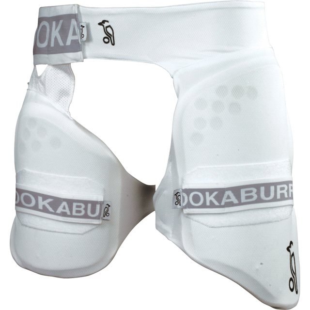 Kookaburra Pro Guard 500 Thigh pad
