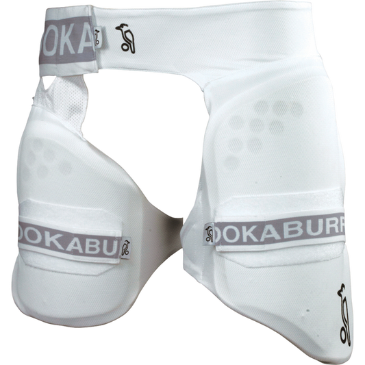 Kookaburra Pro Guard 500 Thigh pad