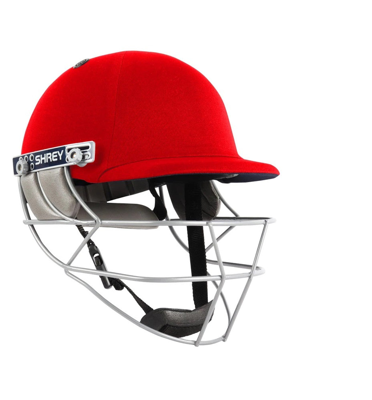 SHREY MATCH 2.0 STEEL CRICKET HELMET 2023