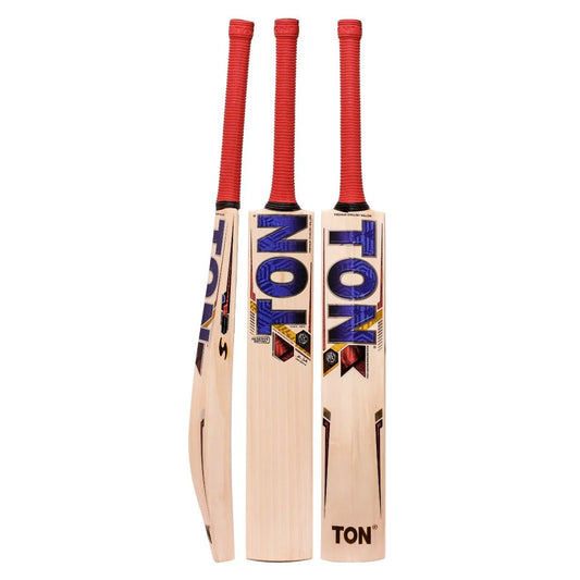 SS TON RESERVE EDITION ENGLISH WILLOW CRICKET BAT 2023