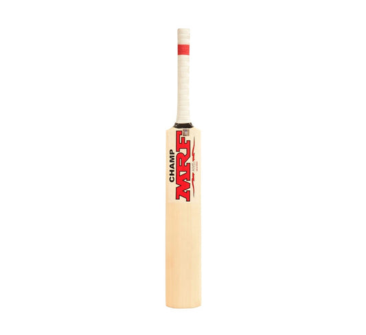 MRF CHAMP KASHMIR WILLOW JUNIOR CRICKET BAT