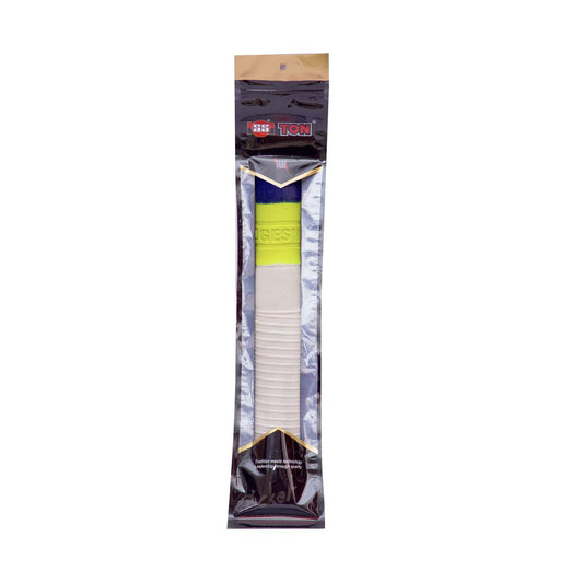 SS CRICKET BAT GRIPS (SINGLE GRIP SET) PLAYER 2023