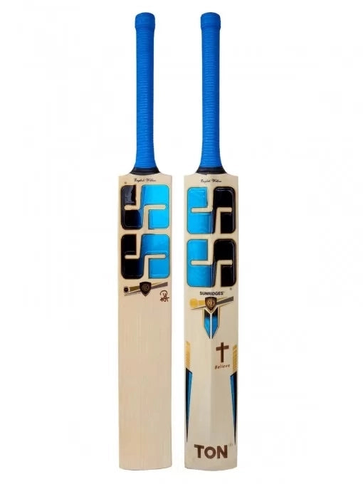 SS NICOLAS POORAN PLAYERS ENGLISH WILLOW CRICKET BAT 2023(NO DISCOUNT)