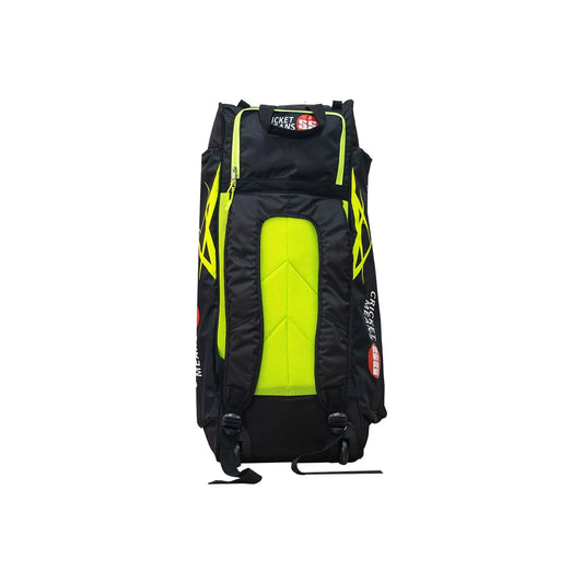 SS KITBAG STUNNER  DUFFLE 2023