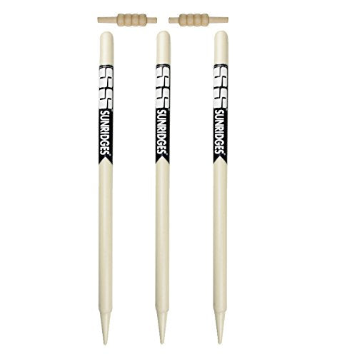 SS Stumps - 2nd Grade (Wood)