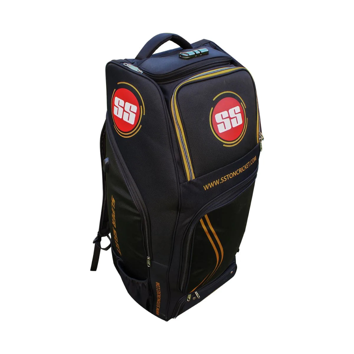 SS KITBAG SUPER SELECT 2023