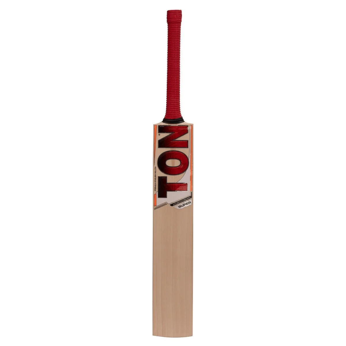 SS TON SUPER JUNIOR ENGLISH WILLOW CRICKET BAT 2023