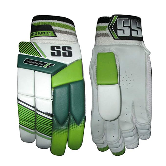 SS BATTING GLOVES SUPERLITE 2023