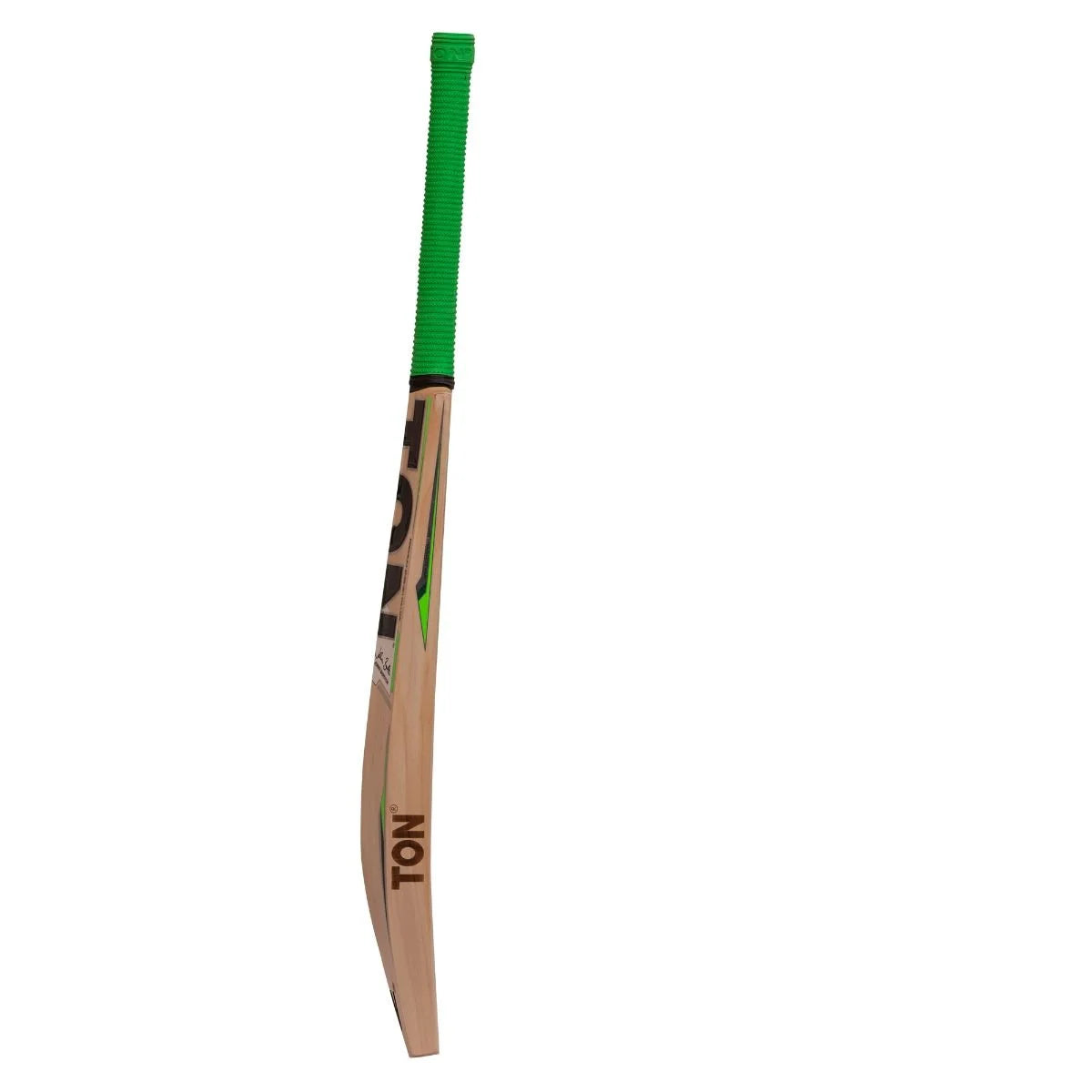 SS Ton Supreme English Willow Cricket Bat