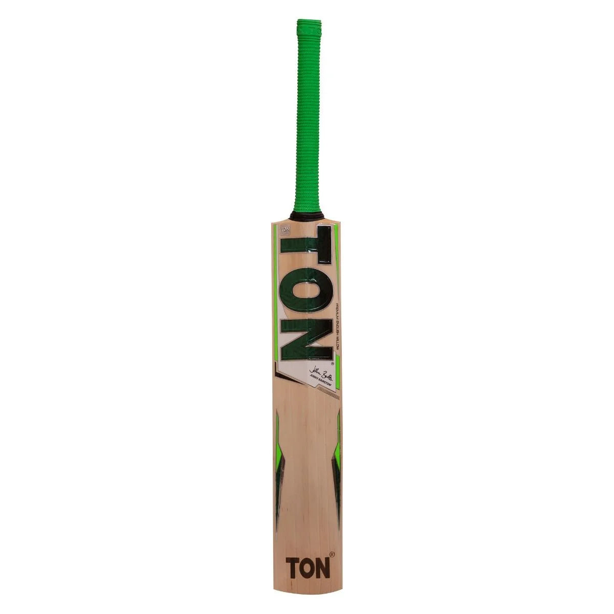 SS Ton Supreme English Willow Cricket Bat