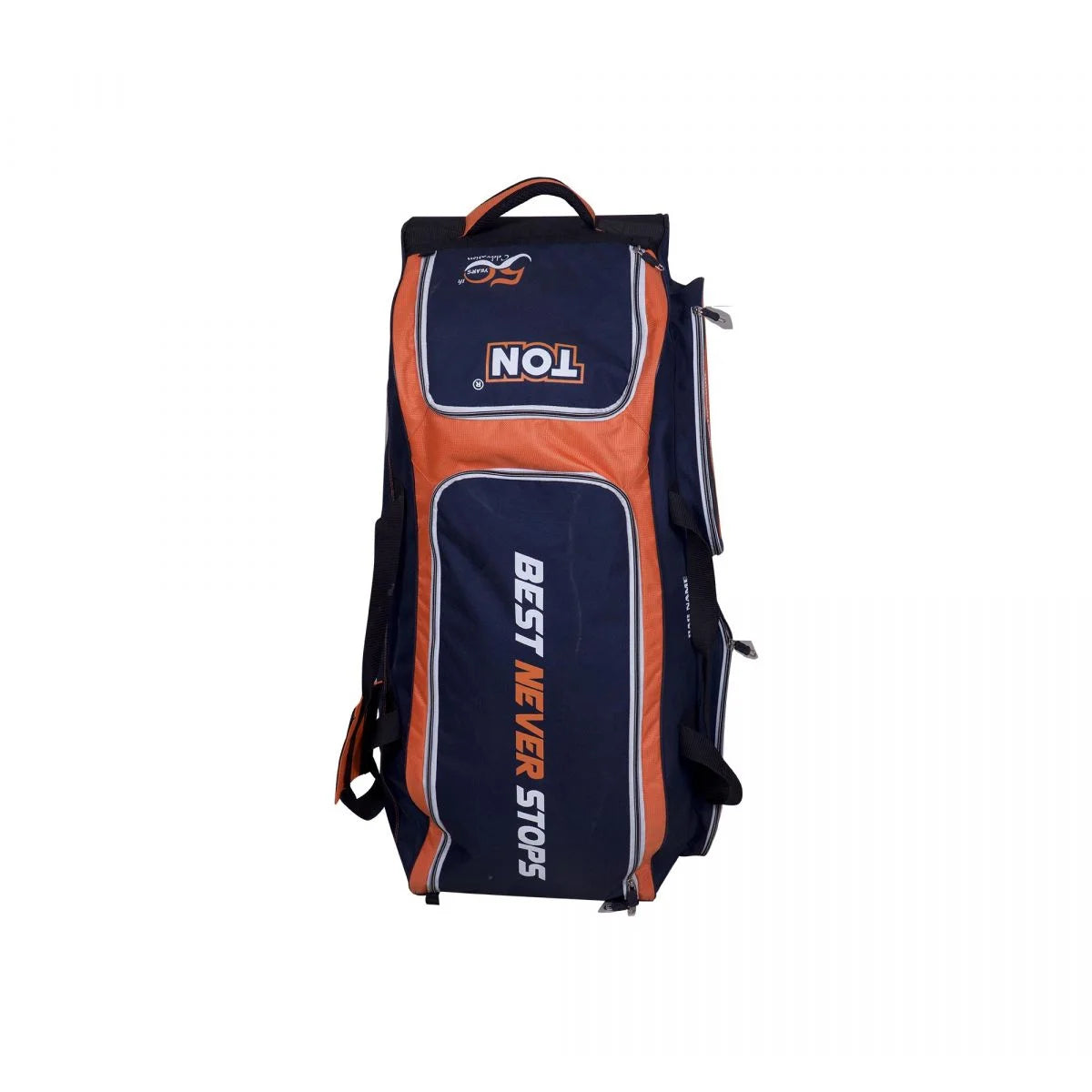 SS TON KITBAG VERTU 2023
