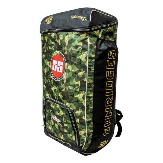 SS KITBAG VINTAGE 4.0 2023