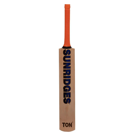 SS VINTAGE 1.0 ENGLISH WILLOW CRICKET BAT 2023