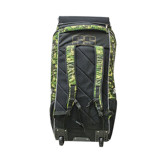 SS KITBAG VINTAGE 1.0 2023