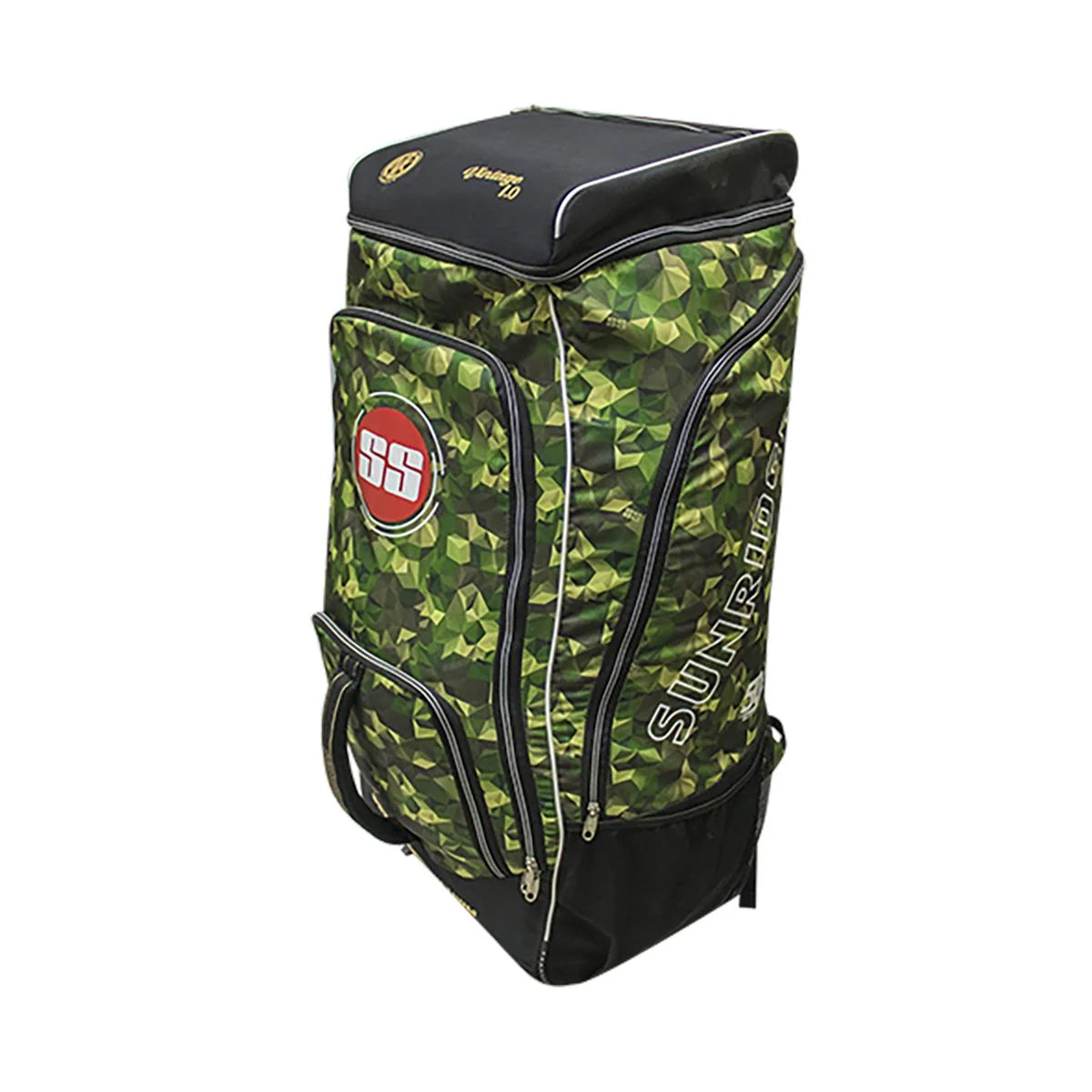 SS KITBAG VINTAGE 1.0 2023