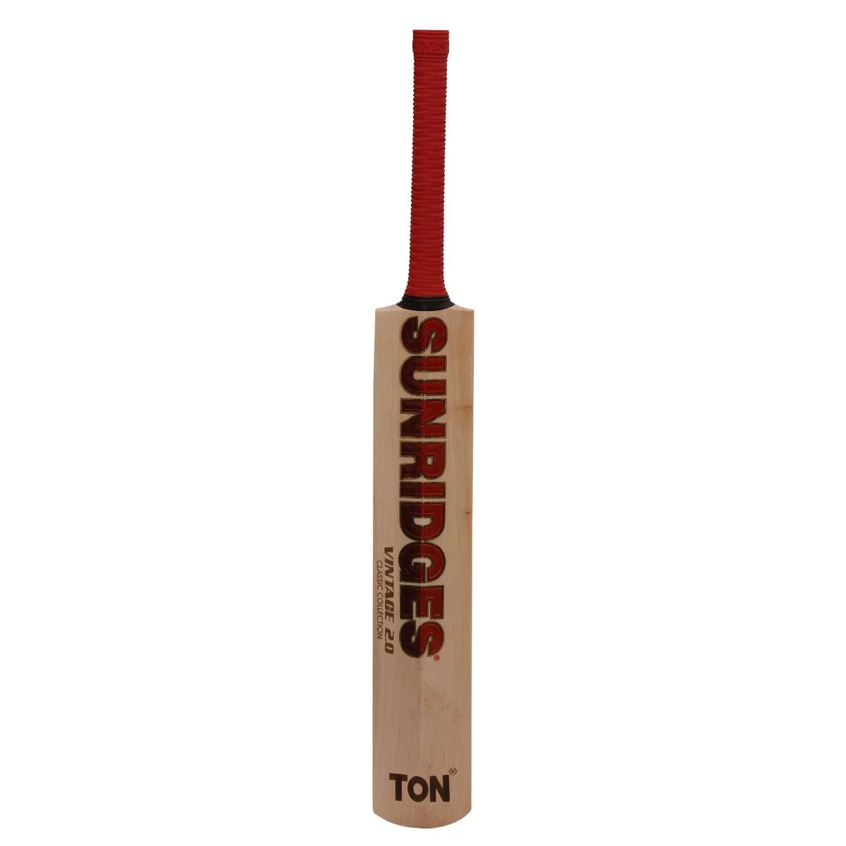 SS VINTAGE 2.0 ENGLISH WILLOW CRICKET BAT 2023