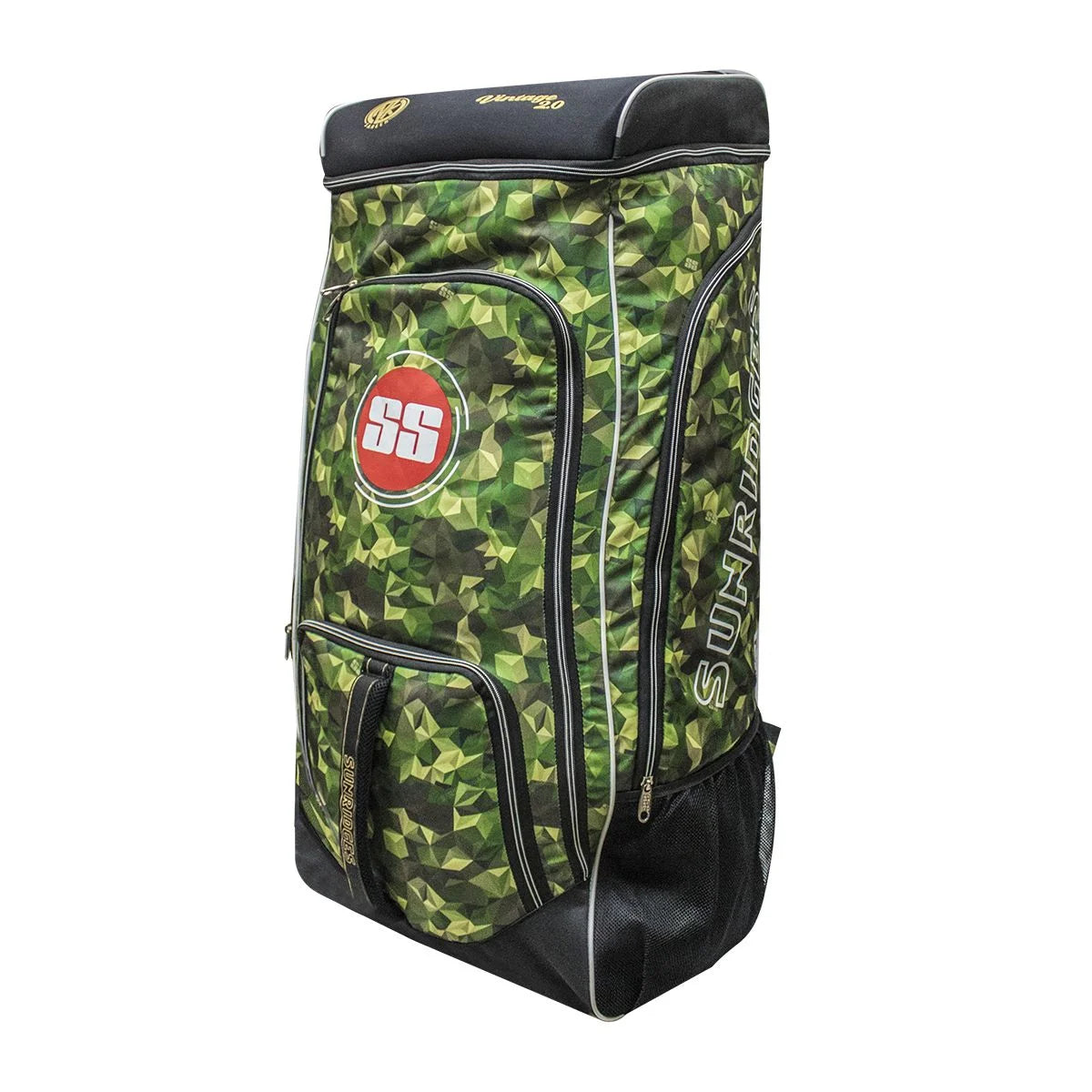 SS KITBAG VINTAGE 2.0 2023