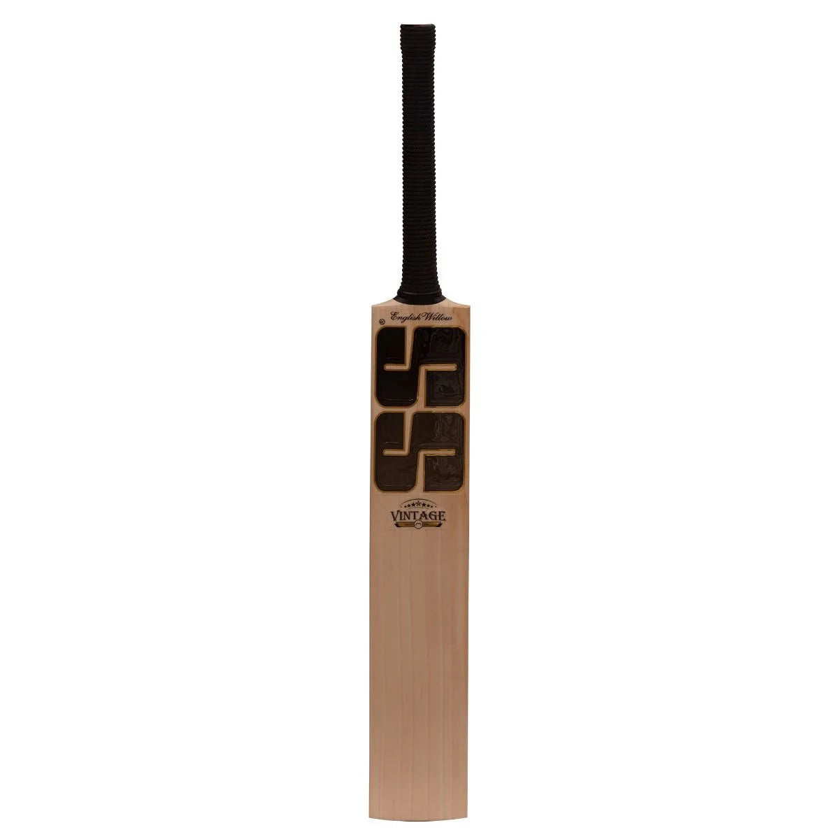 SS Vintage 3.0 English Willow Cricket Bat