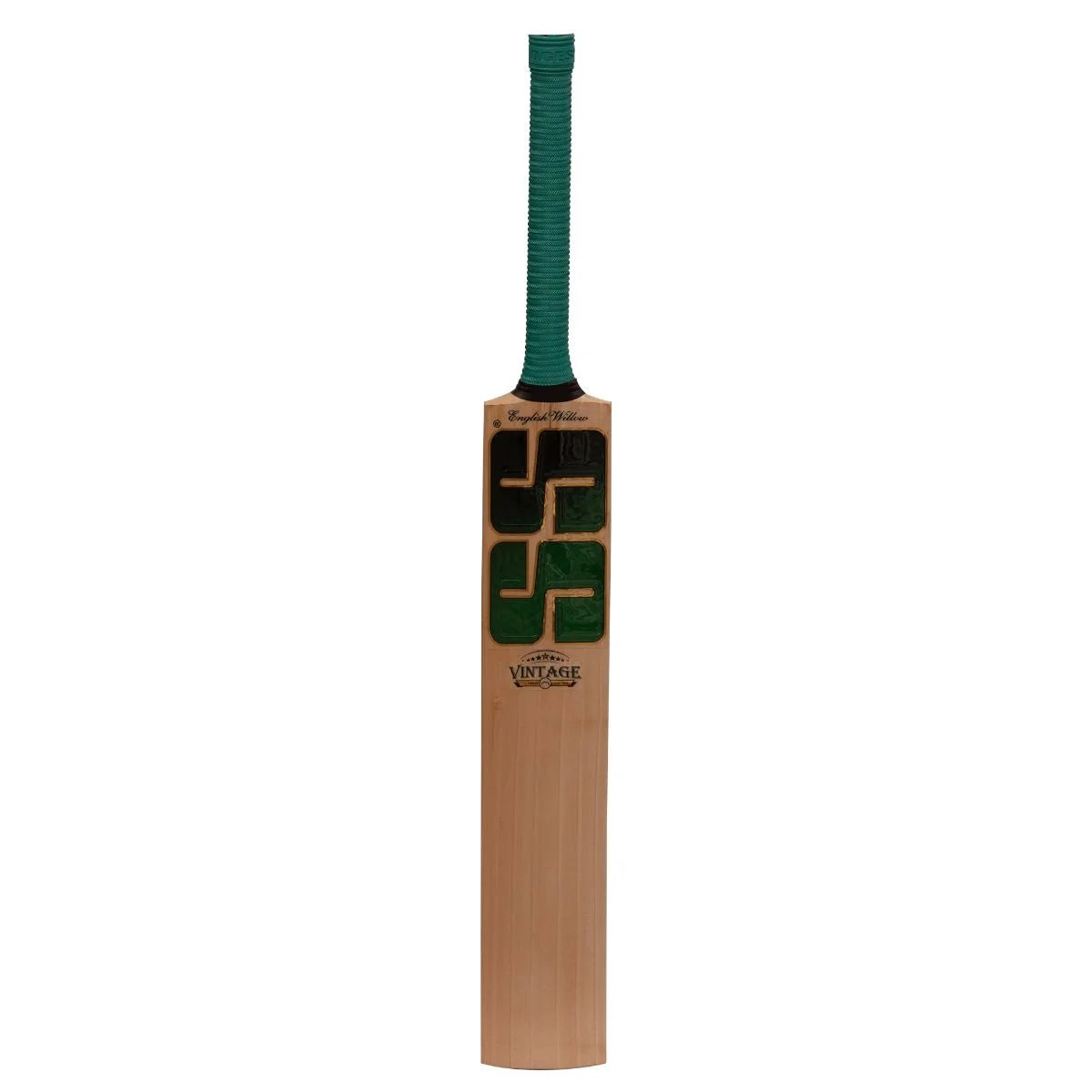 SS Vintage 4.0 English Willow Cricket Bat