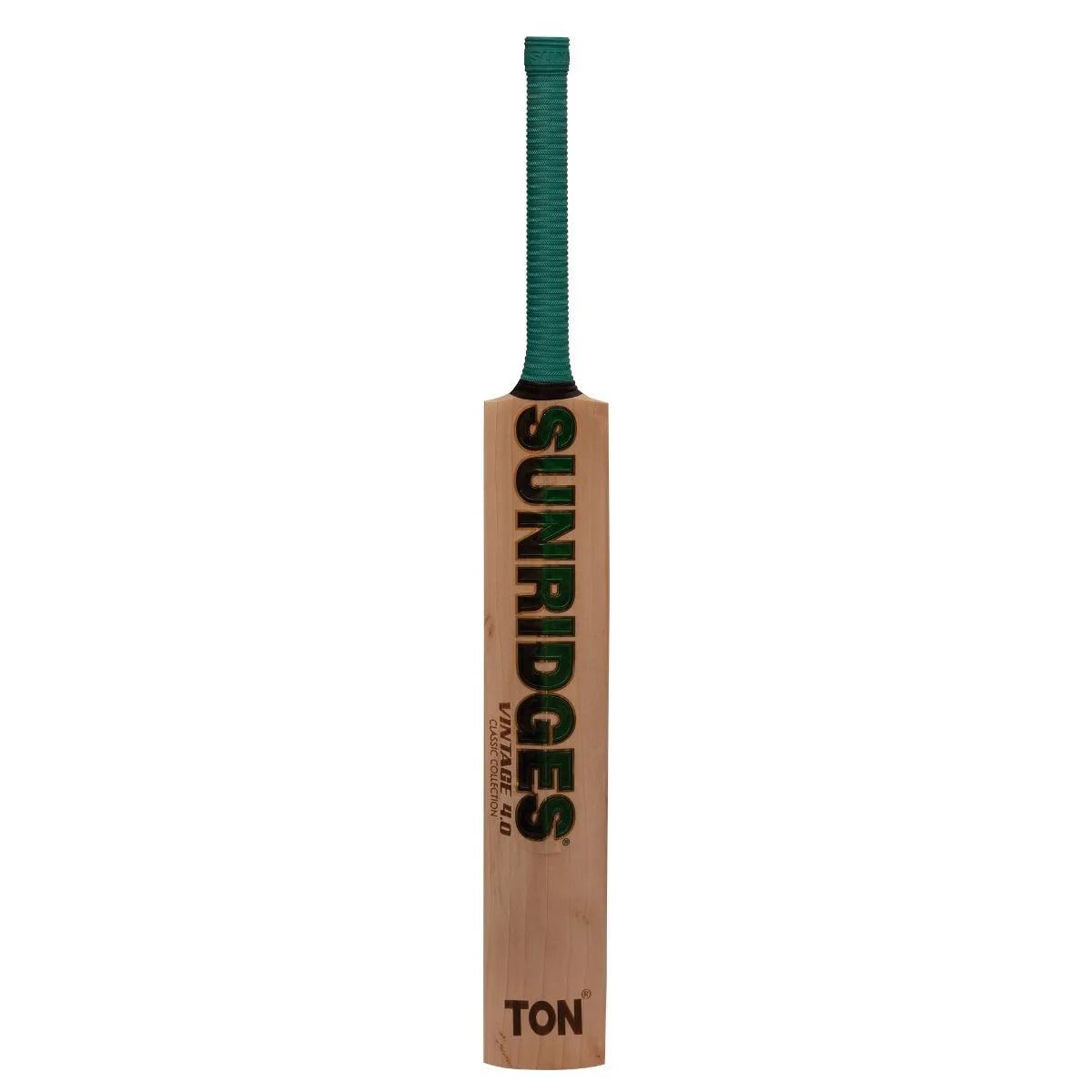 SS Vintage 4.0 English Willow Cricket Bat