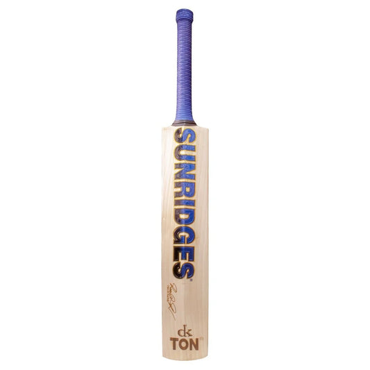 SS VINTAGE FINISHER ONE ENGLISH WILLOW CRICKET BAT 2023